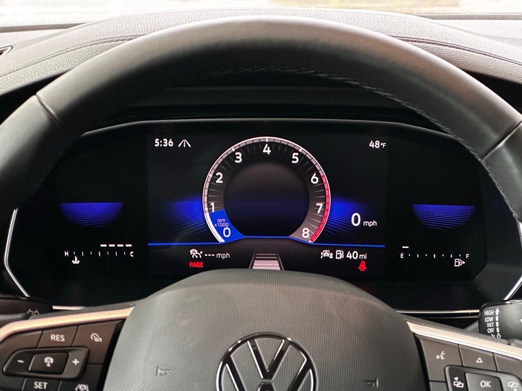 used 2024 Volkswagen Jetta car, priced at $23,991