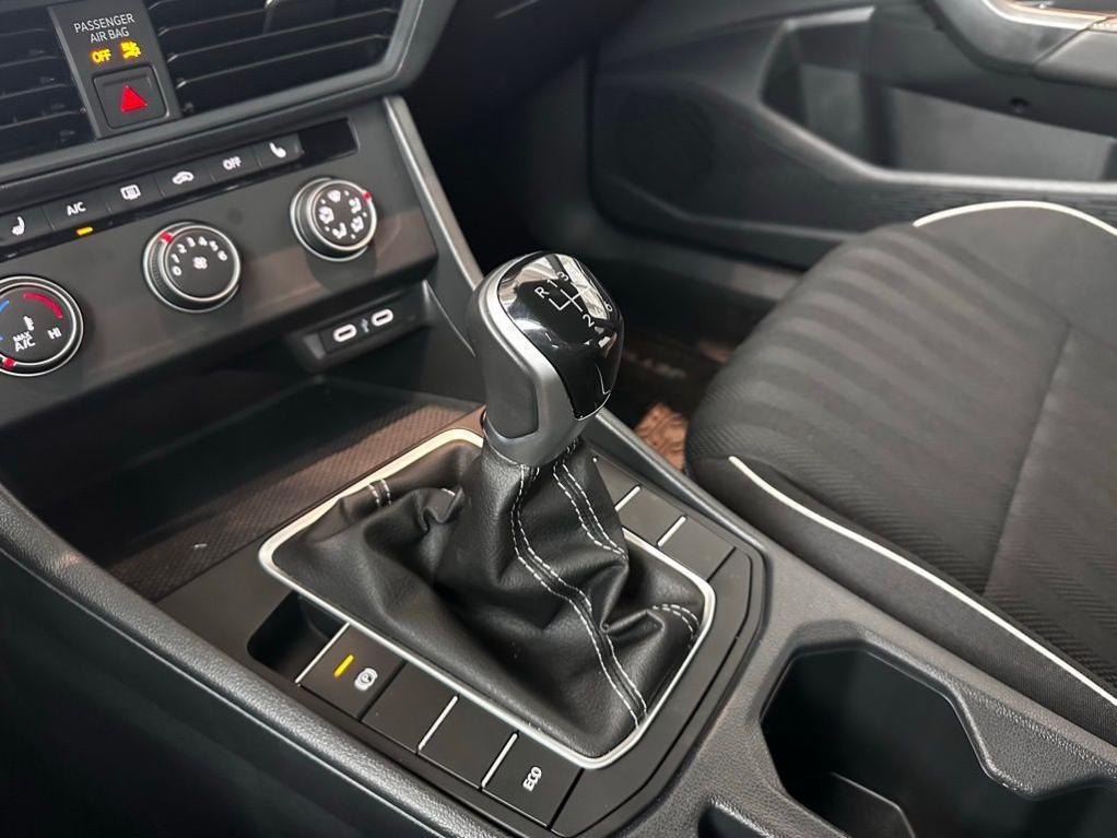 used 2024 Volkswagen Jetta car, priced at $23,991