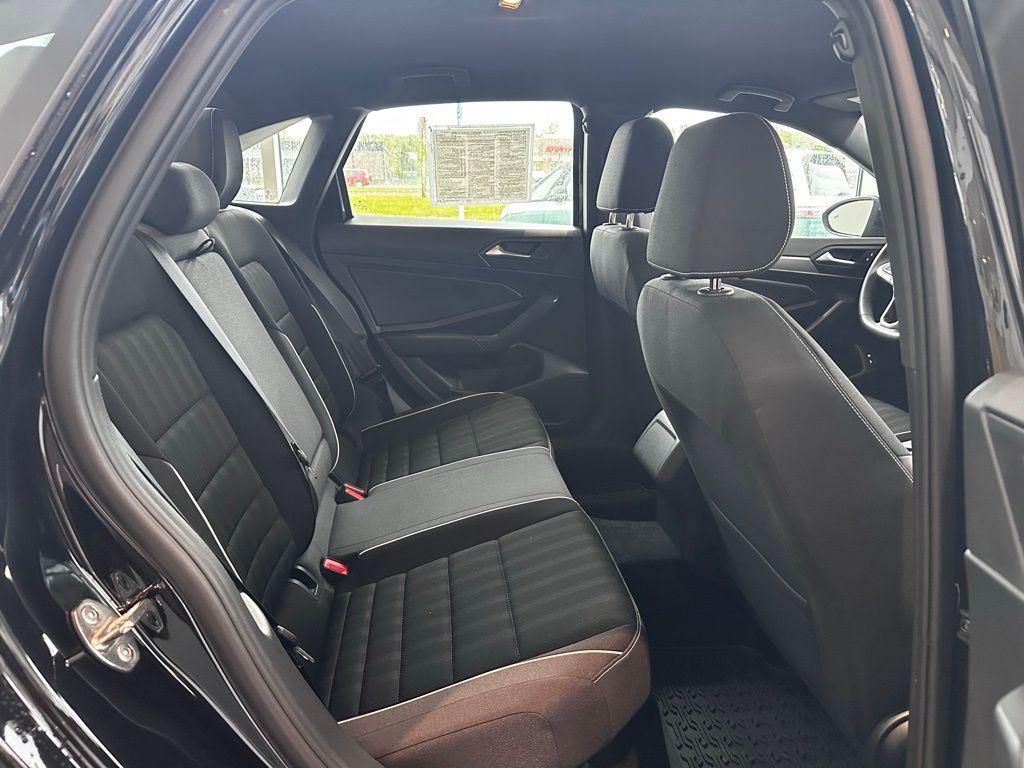 used 2024 Volkswagen Jetta car, priced at $23,991