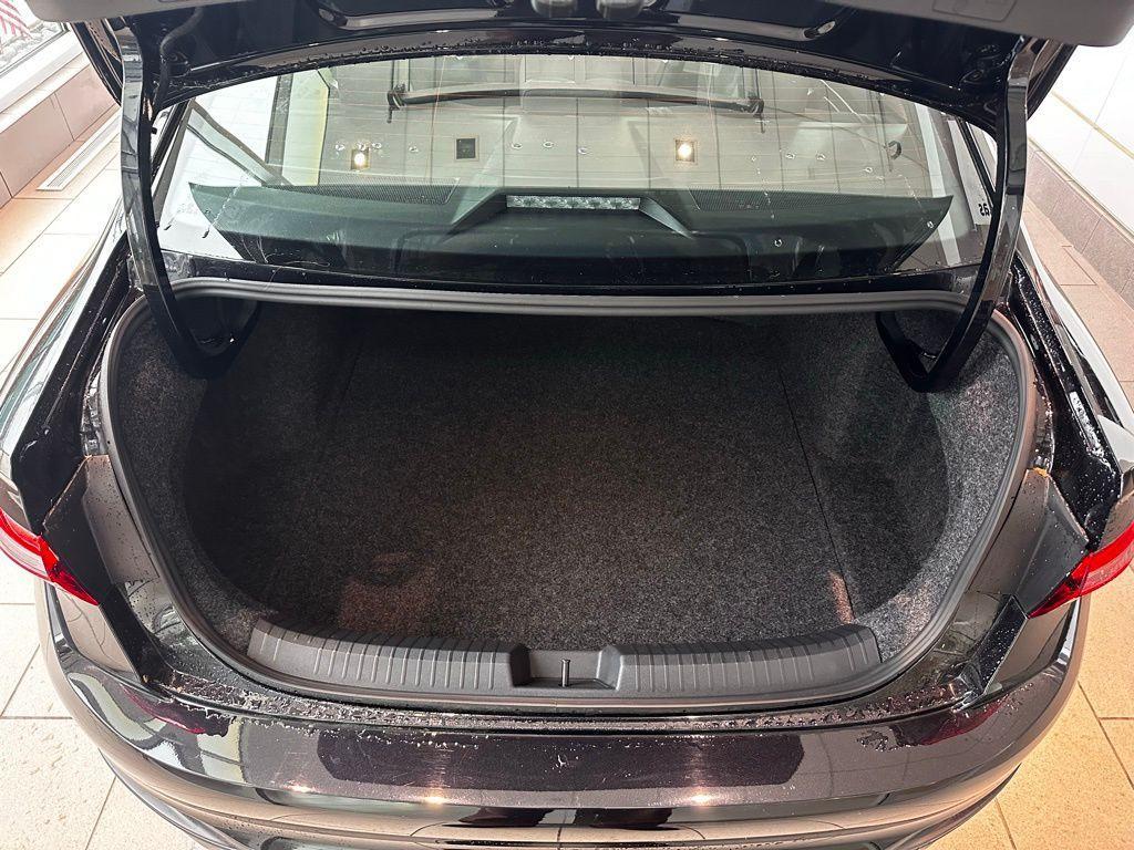 used 2024 Volkswagen Jetta car, priced at $23,991