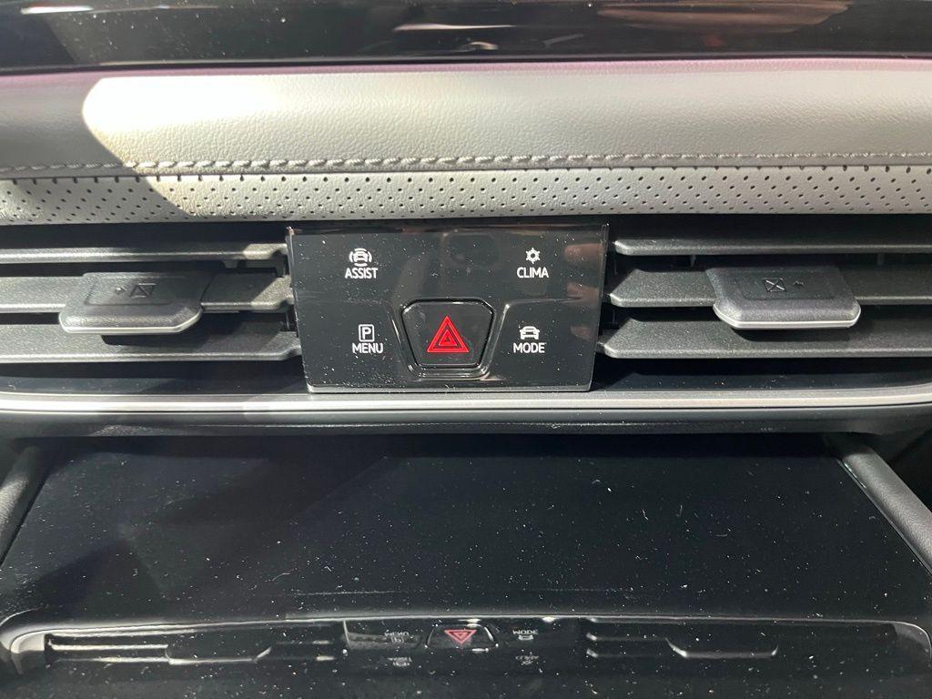 new 2026 Volkswagen Atlas car, priced at $47,459