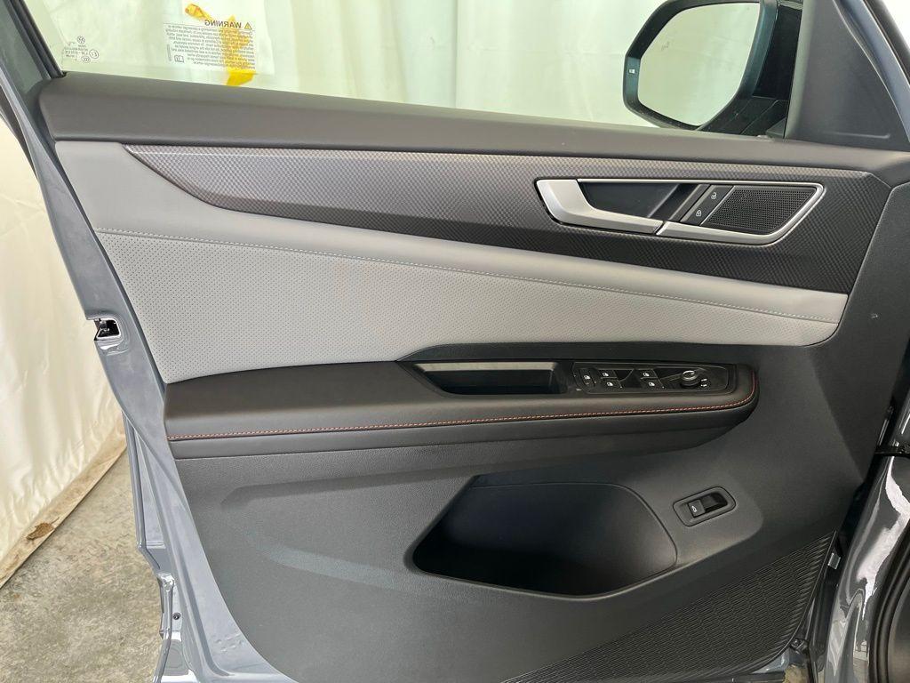 new 2026 Volkswagen Atlas car, priced at $47,459