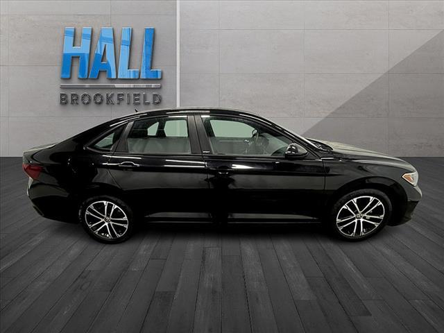 used 2024 Volkswagen Jetta car, priced at $23,991