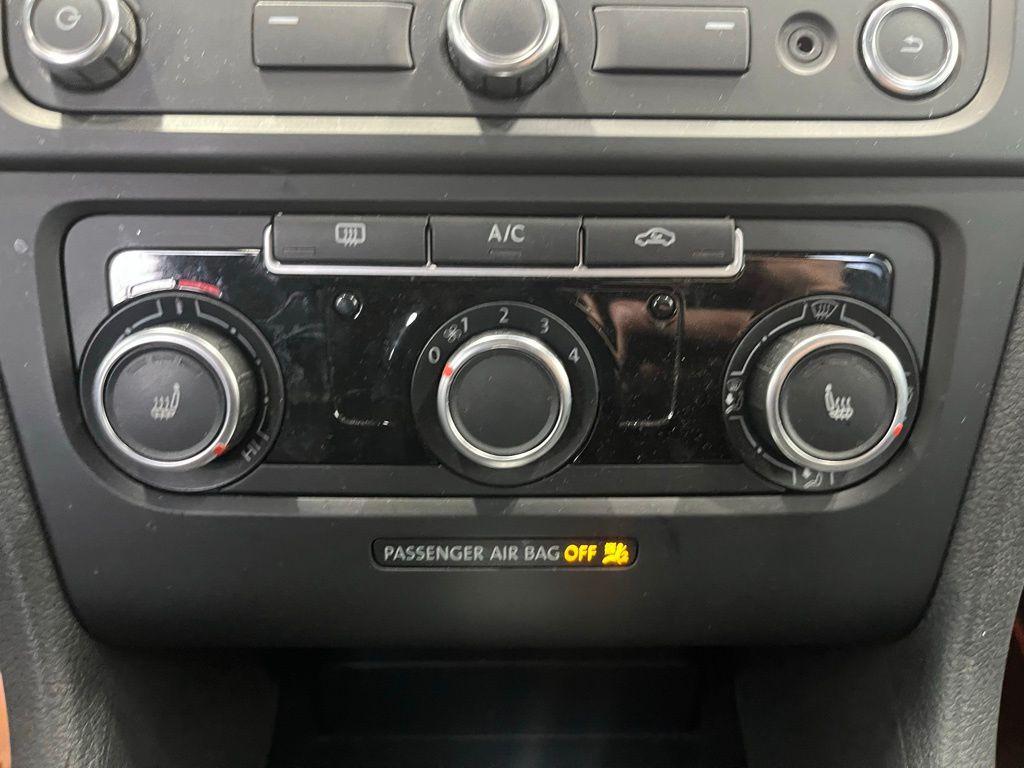 used 2014 Volkswagen GTI car, priced at $16,491