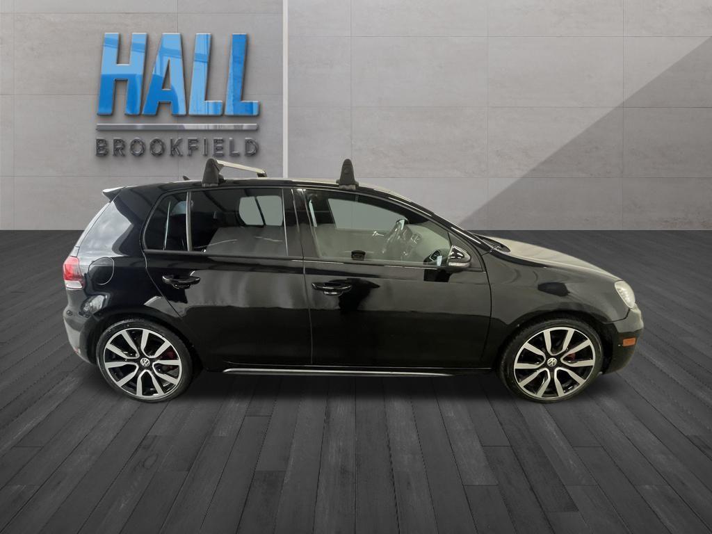 used 2014 Volkswagen GTI car, priced at $16,491