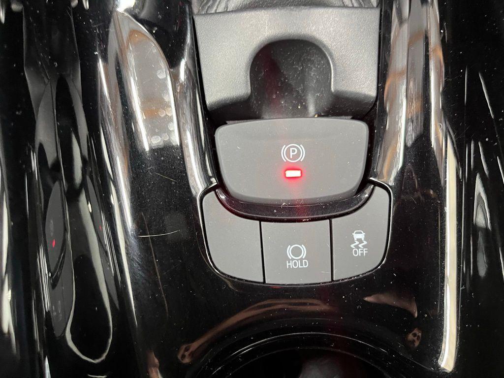 used 2020 Toyota C-HR car, priced at $26,991