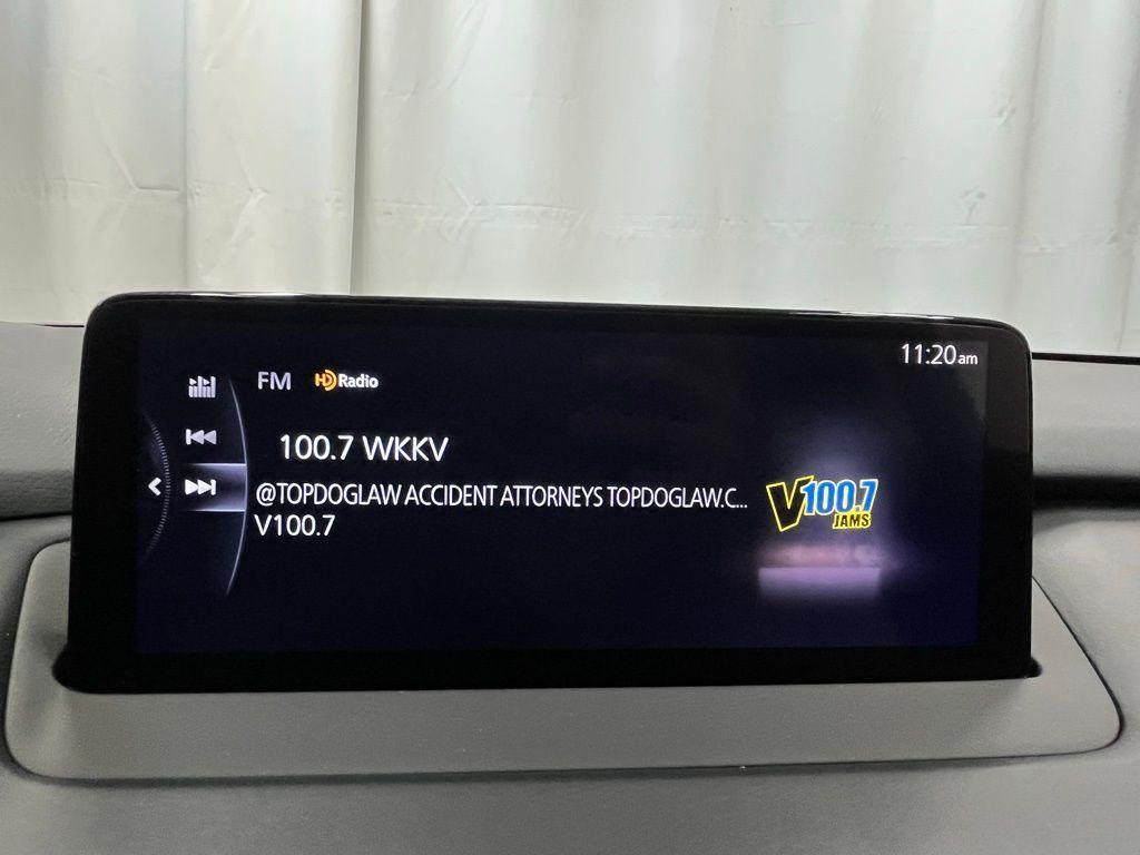 used 2022 Mazda CX-9 car, priced at $32,891