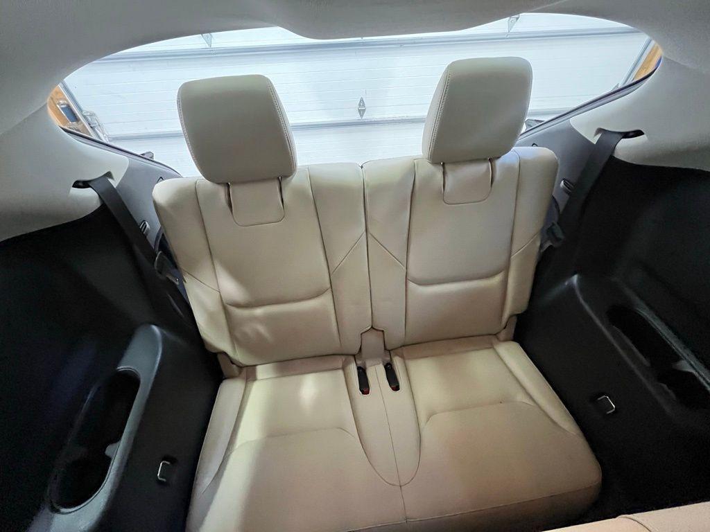 used 2022 Mazda CX-9 car, priced at $32,891
