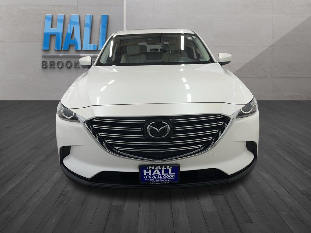 used 2022 Mazda CX-9 car, priced at $32,891
