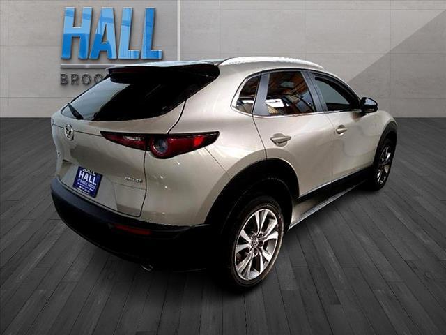 used 2024 Mazda CX-30 car, priced at $25,991