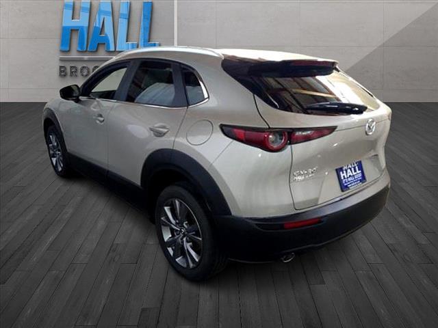 used 2024 Mazda CX-30 car, priced at $25,991