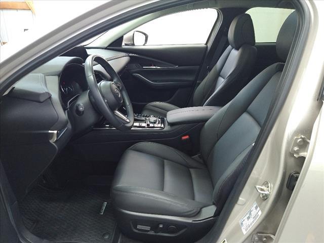 used 2024 Mazda CX-30 car, priced at $25,991