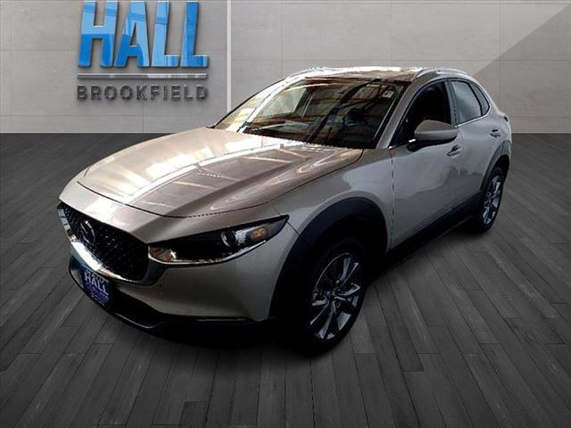 used 2024 Mazda CX-30 car, priced at $25,991