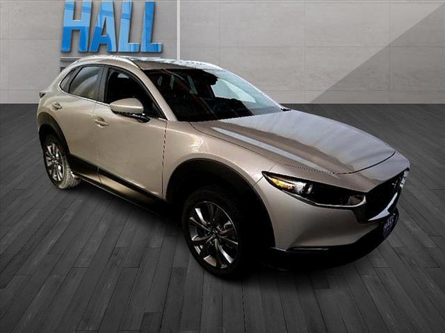 used 2024 Mazda CX-30 car, priced at $25,991