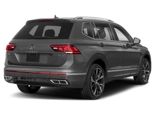 new 2024 Volkswagen Tiguan car, priced at $33,278