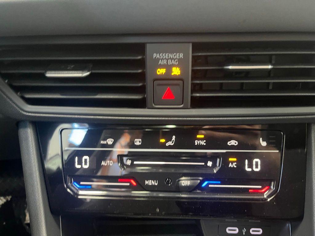 new 2025 Volkswagen Jetta car, priced at $27,768