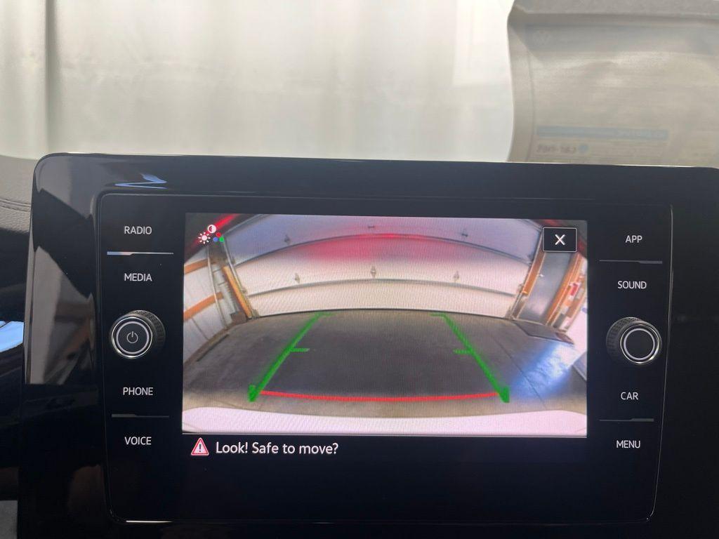 new 2025 Volkswagen Jetta car, priced at $27,768