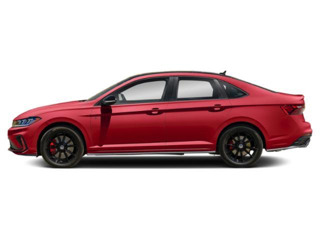 new 2025 Volkswagen Jetta GLI car, priced at $34,759