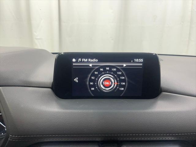 used 2019 Mazda CX-5 car