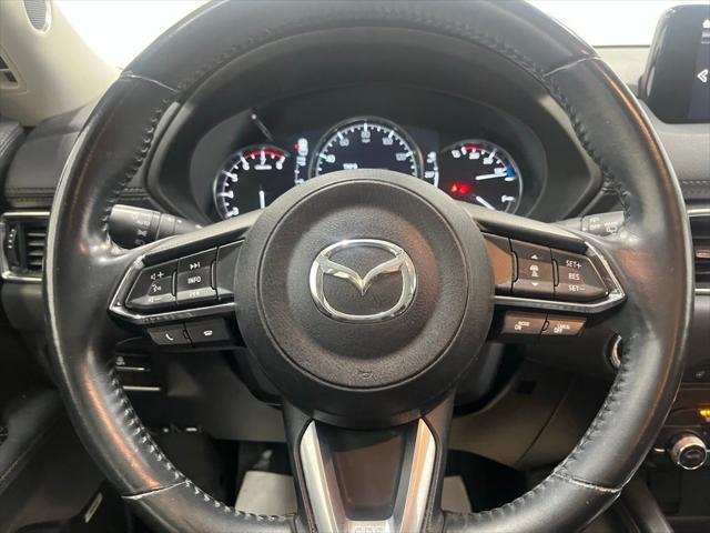 used 2019 Mazda CX-5 car