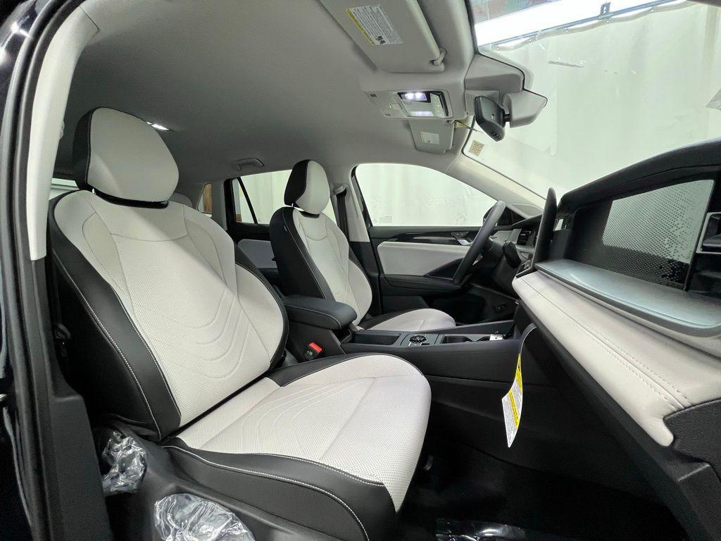 new 2025 Volkswagen Tiguan car, priced at $33,957