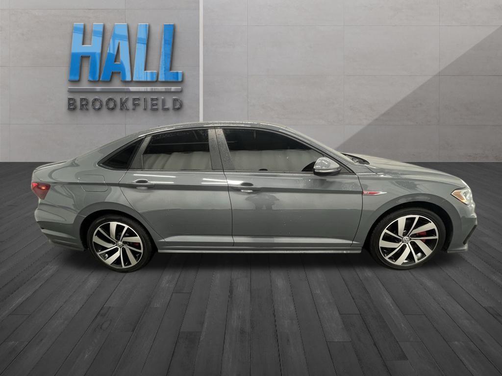 used 2019 Volkswagen Jetta GLI car, priced at $24,991