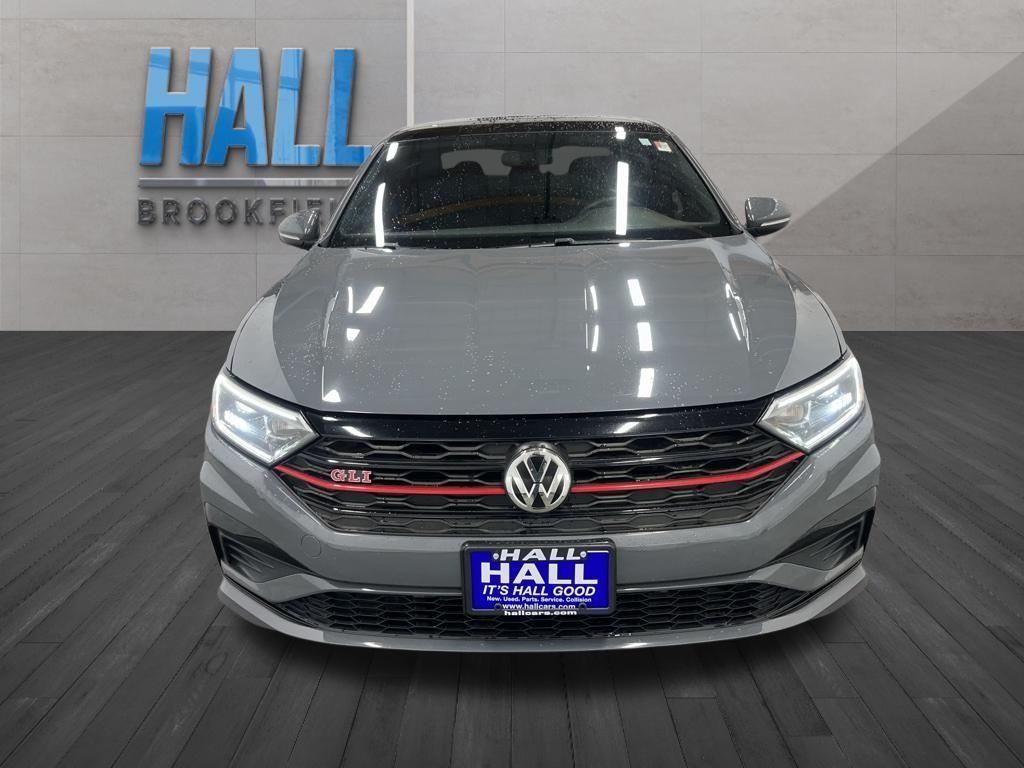 used 2019 Volkswagen Jetta GLI car, priced at $24,991