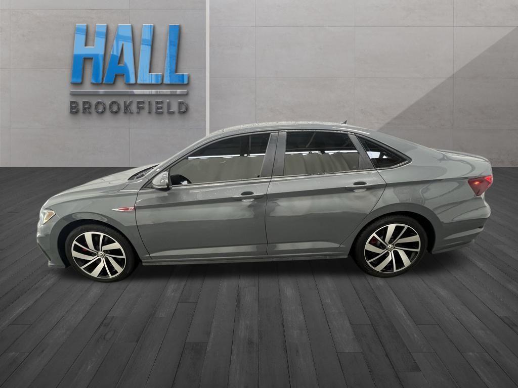 used 2019 Volkswagen Jetta GLI car, priced at $24,991