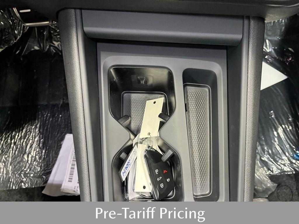 new 2025 Volkswagen Tiguan car, priced at $39,536