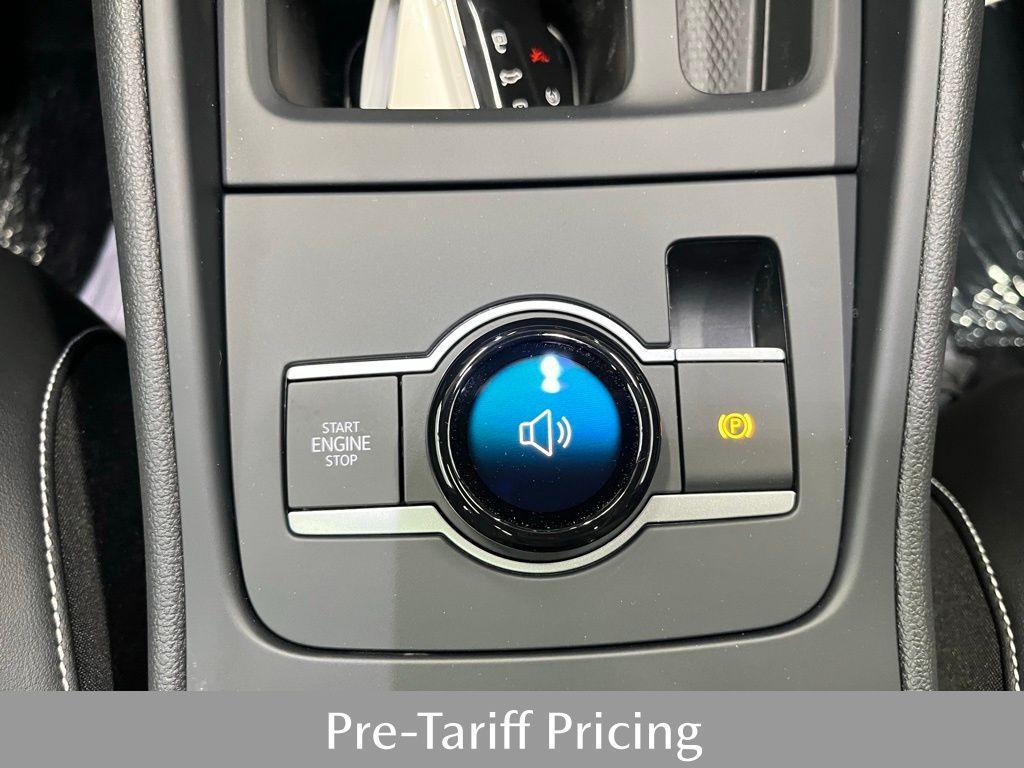 new 2025 Volkswagen Tiguan car, priced at $39,536