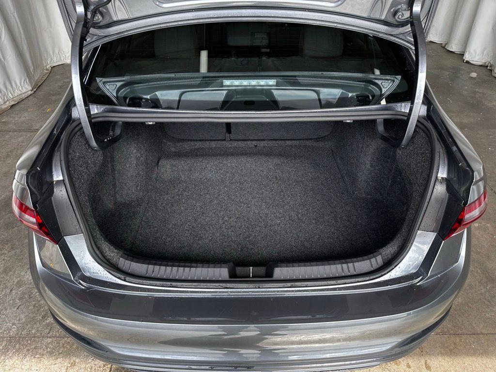 used 2024 Volkswagen Jetta car, priced at $22,992