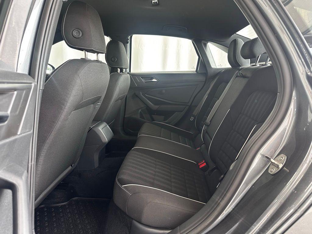 used 2024 Volkswagen Jetta car, priced at $22,992