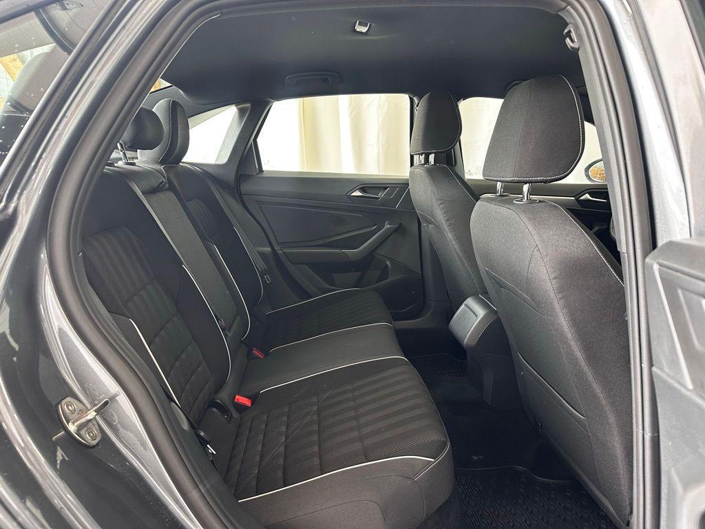 used 2024 Volkswagen Jetta car, priced at $22,992