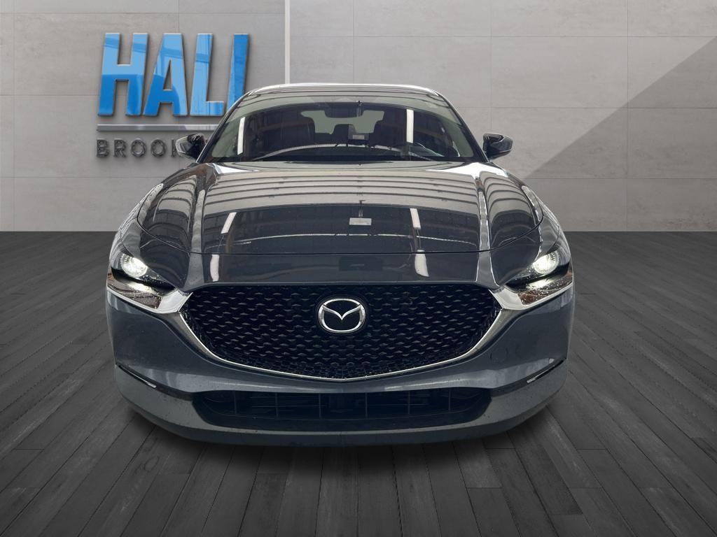 used 2024 Mazda CX-30 car, priced at $26,991