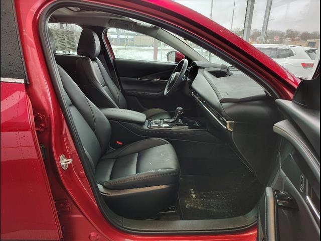 used 2022 Mazda CX-30 car, priced at $23,991