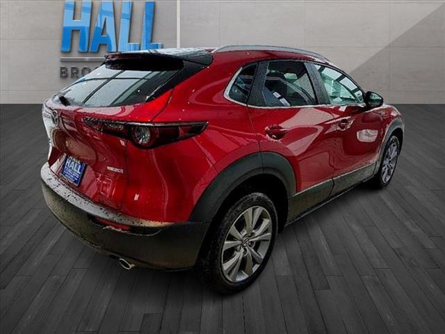 used 2022 Mazda CX-30 car, priced at $23,991