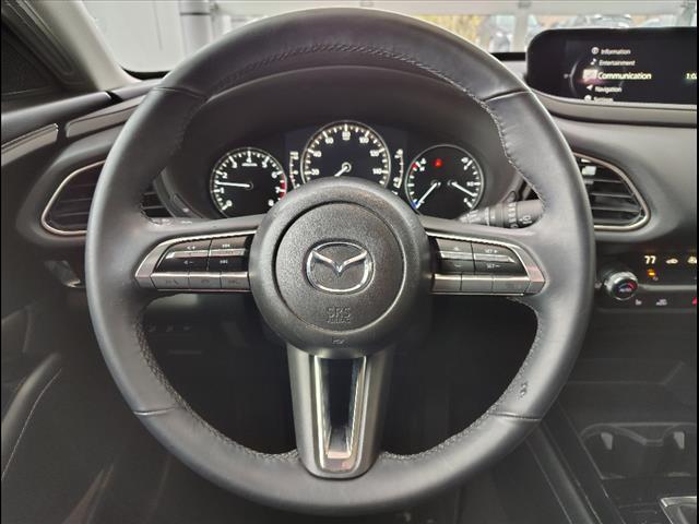 used 2022 Mazda CX-30 car, priced at $23,991