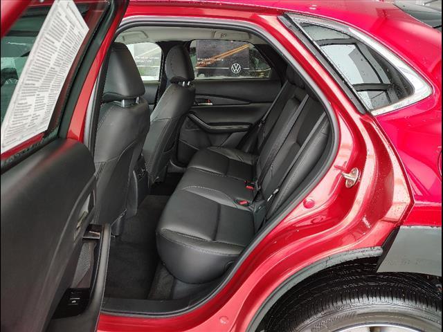 used 2022 Mazda CX-30 car, priced at $23,991