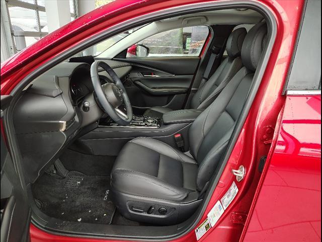 used 2022 Mazda CX-30 car, priced at $23,991