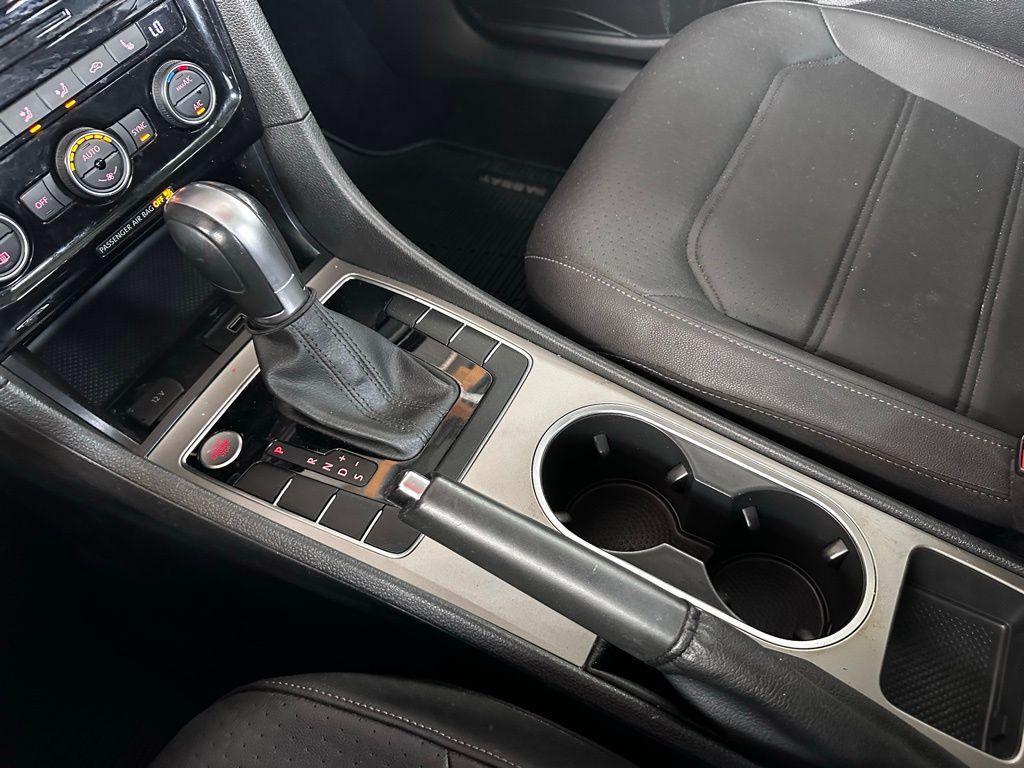 used 2021 Volkswagen Passat car, priced at $22,992