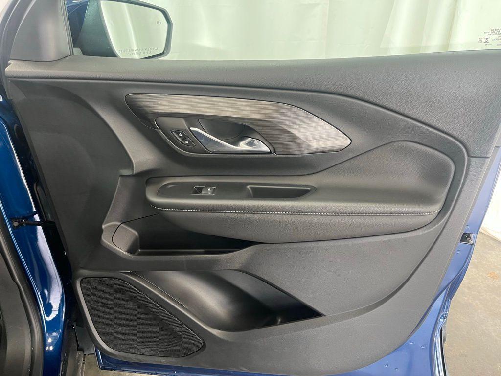 used 2023 GMC Terrain car, priced at $23,991