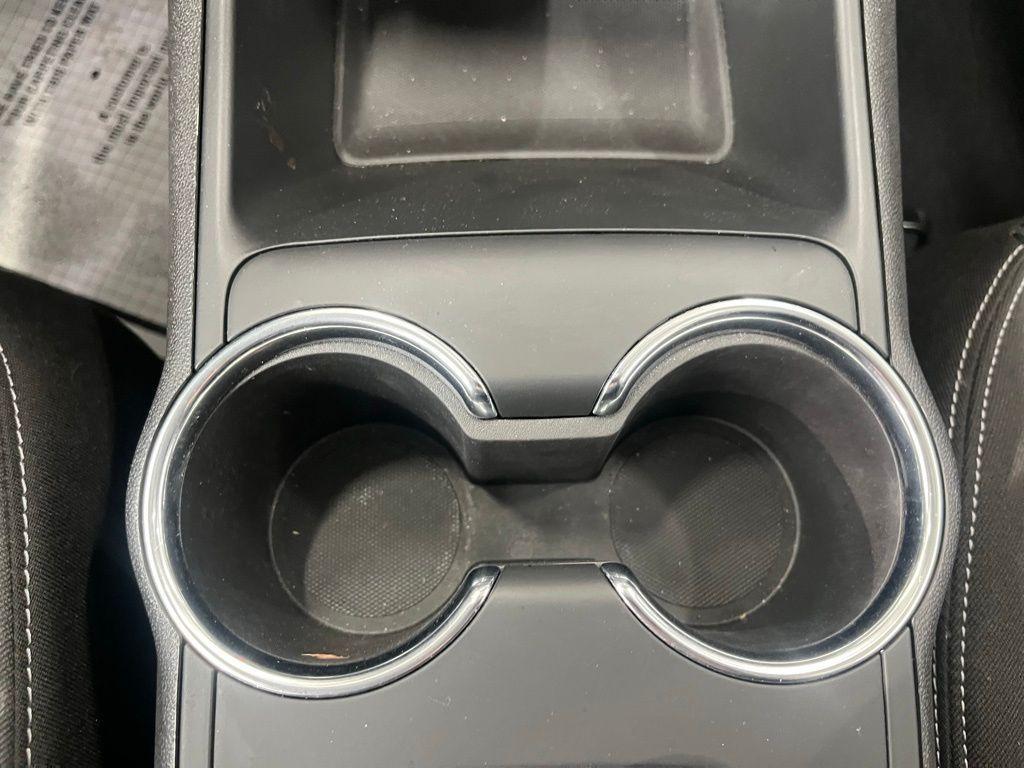 used 2023 GMC Terrain car, priced at $23,991