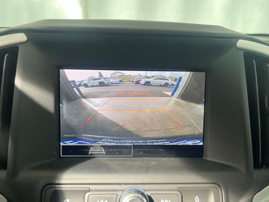 used 2023 GMC Terrain car, priced at $23,991