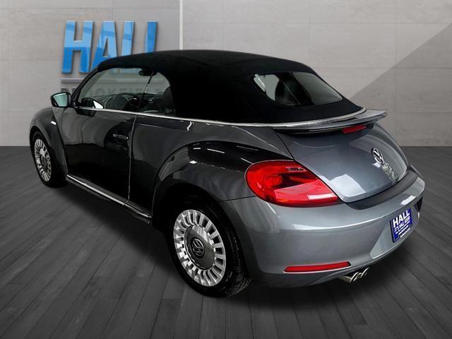 used 2013 Volkswagen Beetle car, priced at $14,996