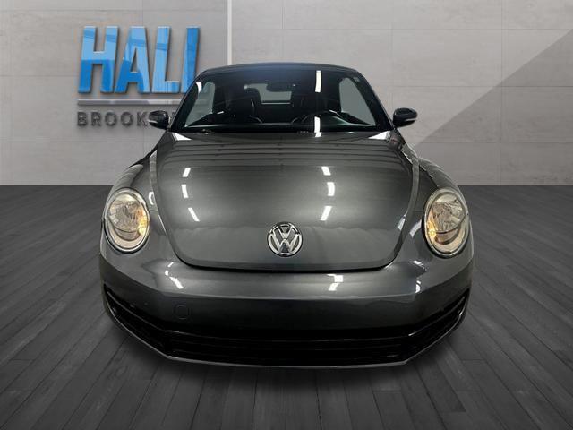 used 2013 Volkswagen Beetle car, priced at $14,996