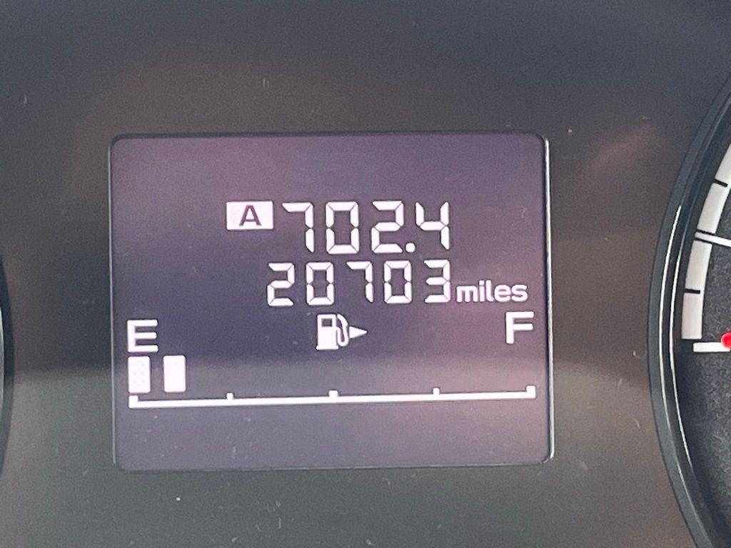 used 2021 Subaru Impreza car, priced at $22,990