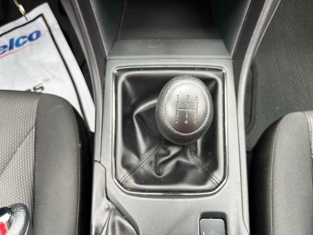 used 2021 Subaru Impreza car, priced at $22,990