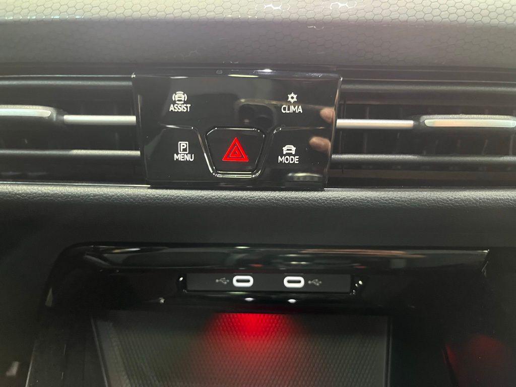 used 2024 Volkswagen Golf GTI car, priced at $36,991
