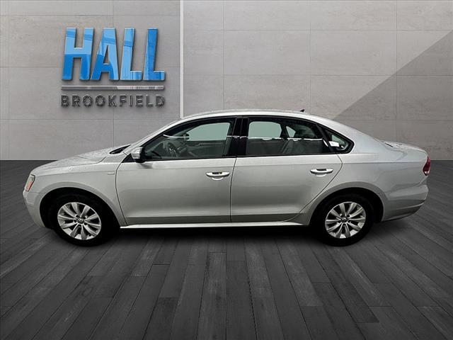 used 2013 Volkswagen Passat car, priced at $11,991