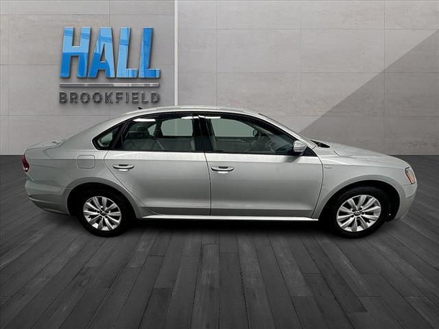 used 2013 Volkswagen Passat car, priced at $11,991